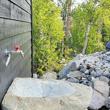 Active Adventure Base - Apartment & Lavvo, Dagali Fjellpark Экстерьер фото