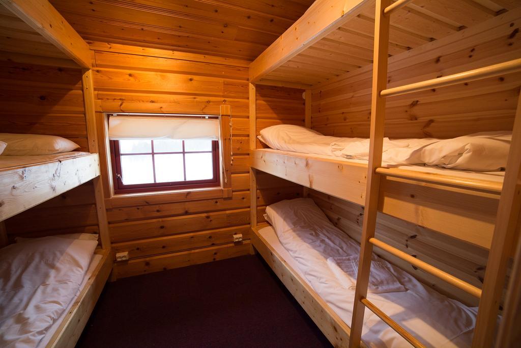Active Adventure Base - Apartment & Lavvo, Dagali Fjellpark Экстерьер фото