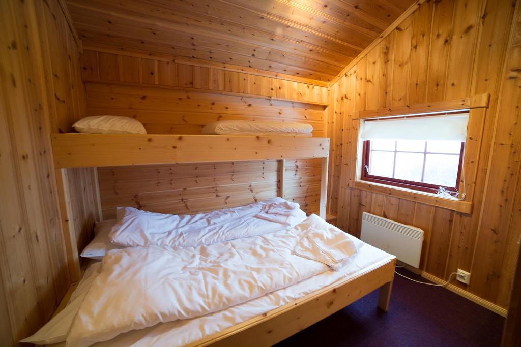 Active Adventure Base - Apartment & Lavvo, Dagali Fjellpark Экстерьер фото