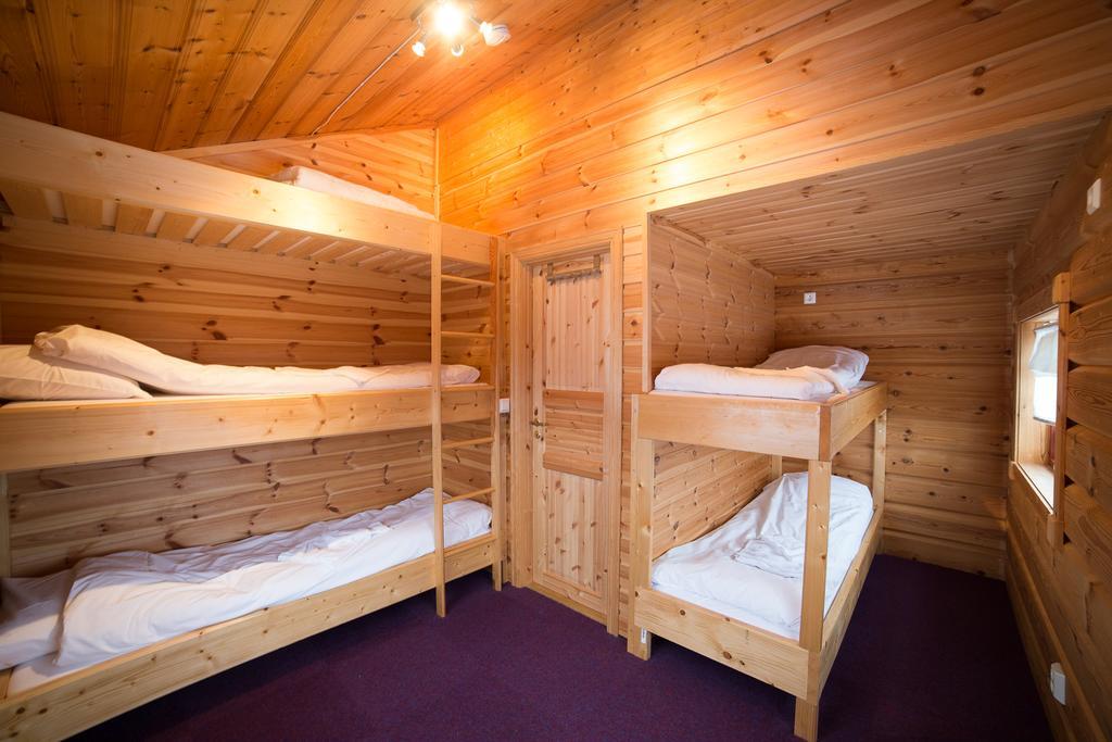 Active Adventure Base - Apartment & Lavvo, Dagali Fjellpark Экстерьер фото