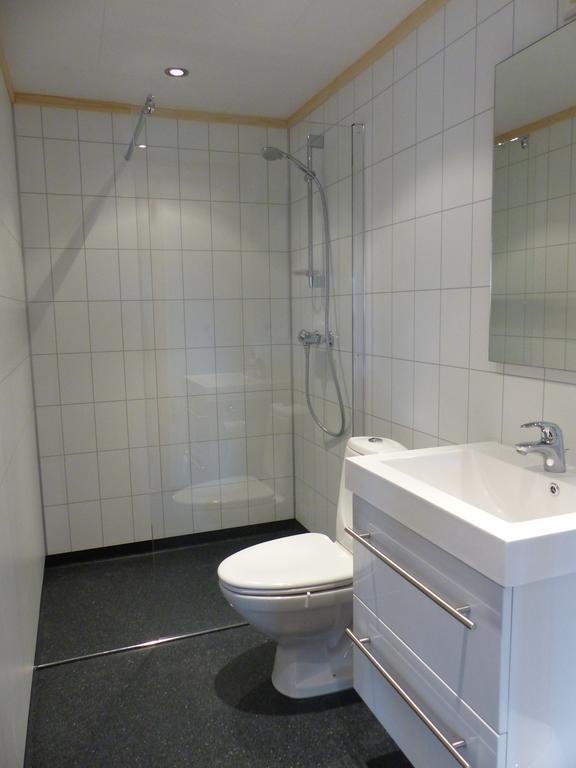 Active Adventure Base - Apartment & Lavvo, Dagali Fjellpark Номер фото